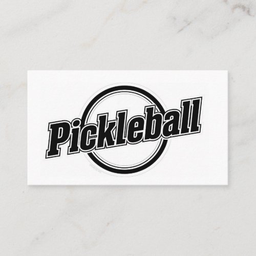 Business Card