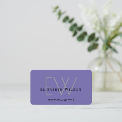 Business Card