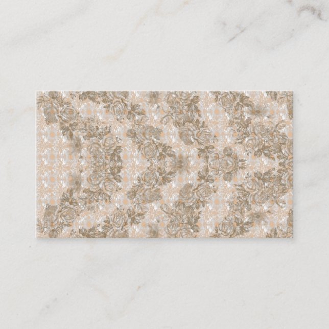 Business Card (Front)