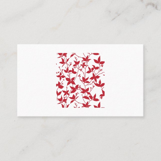 Business Card (Front)