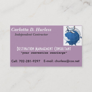 Business Card