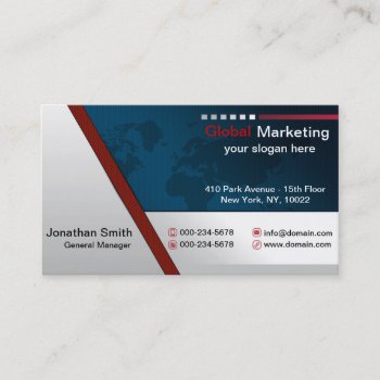 Business Card by Debbieswicksnthings at Zazzle