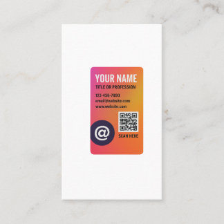 Business Card