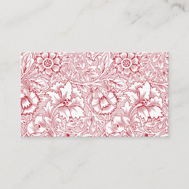 Business Card (Front)