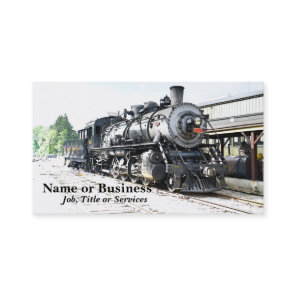 Business Card