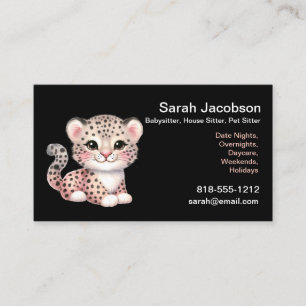 Business Card