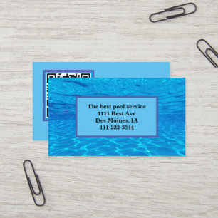 Business Card