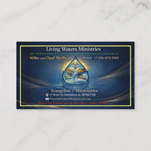 Business Card