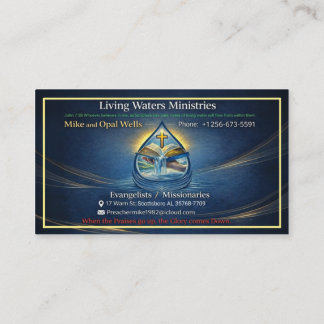 Business Card