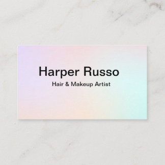 Business Card