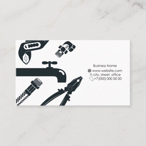 Business Card