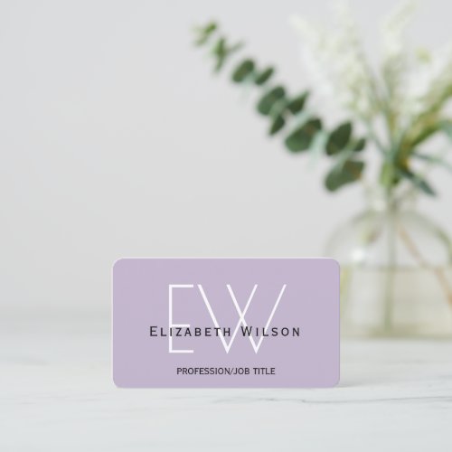 Business Card