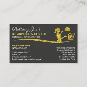  BUSINESS CARD