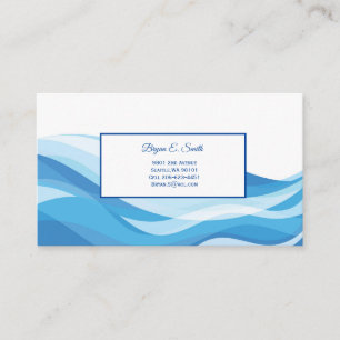 Business Card