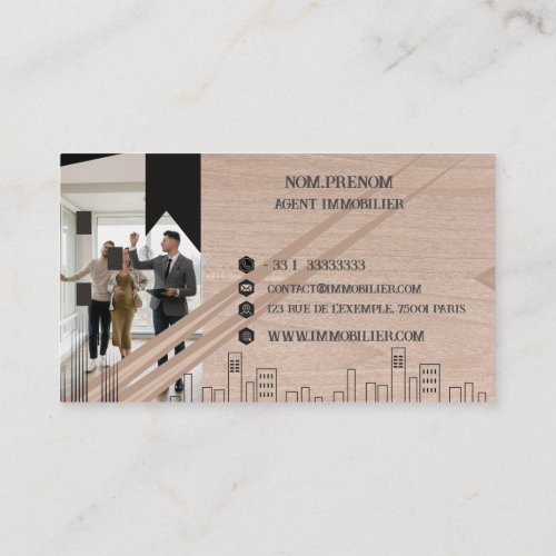 Business Card