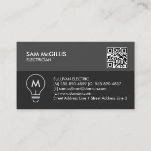 Business Card