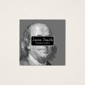 Business Card (Front)