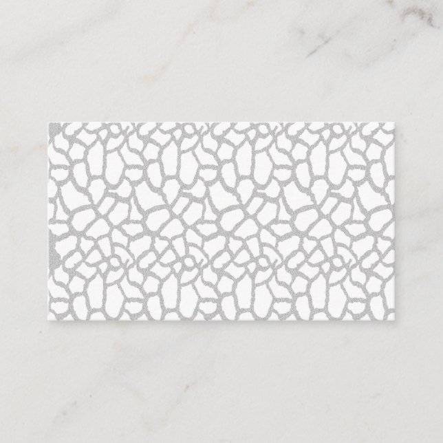 Business Card (Front)