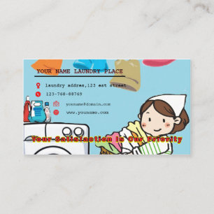 Business Card