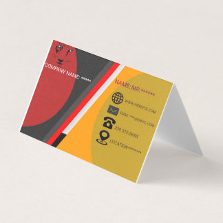 Business Card