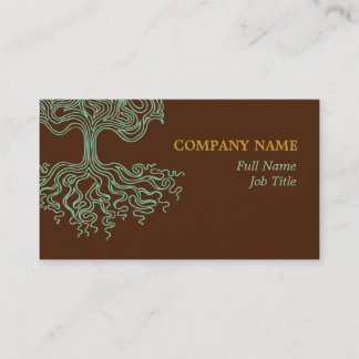 Business Card