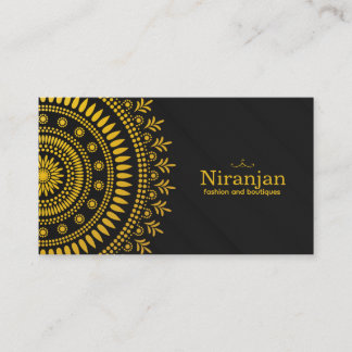 Business Card
