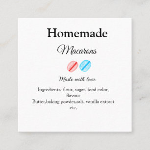 Business Card
