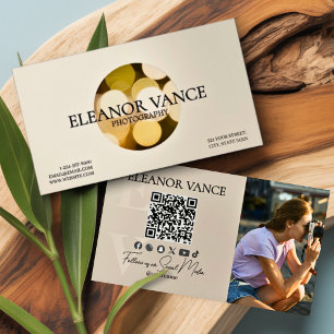 Business Card