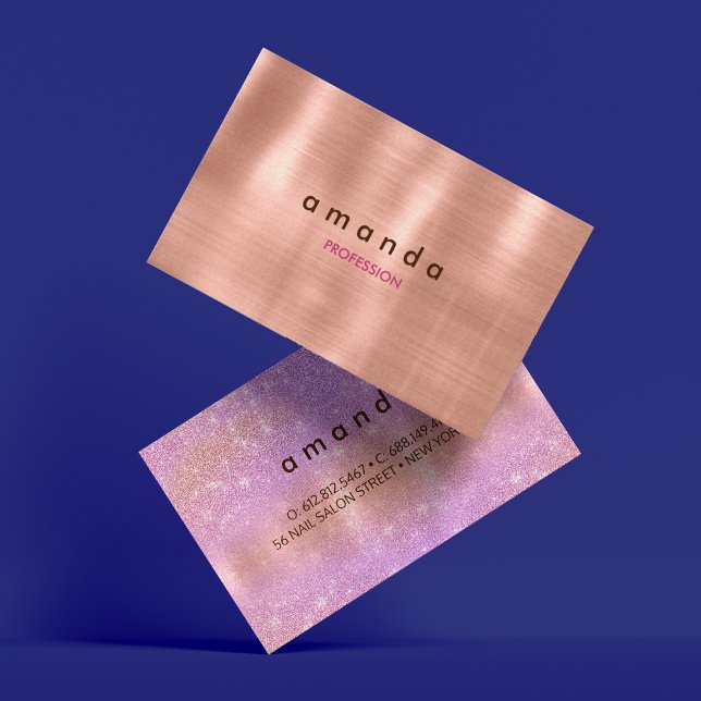 Business Card (Creator Uploaded)