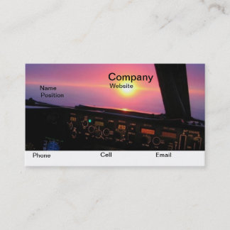 Business Card
