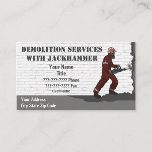 Business Card