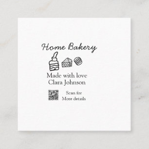 Business Card