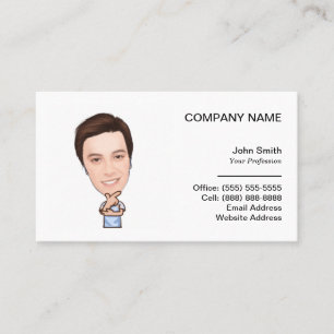 Business Card
