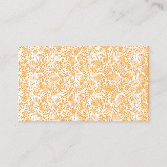 Business Card (Front)