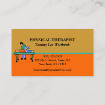 Business Card