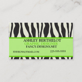 Business Card
