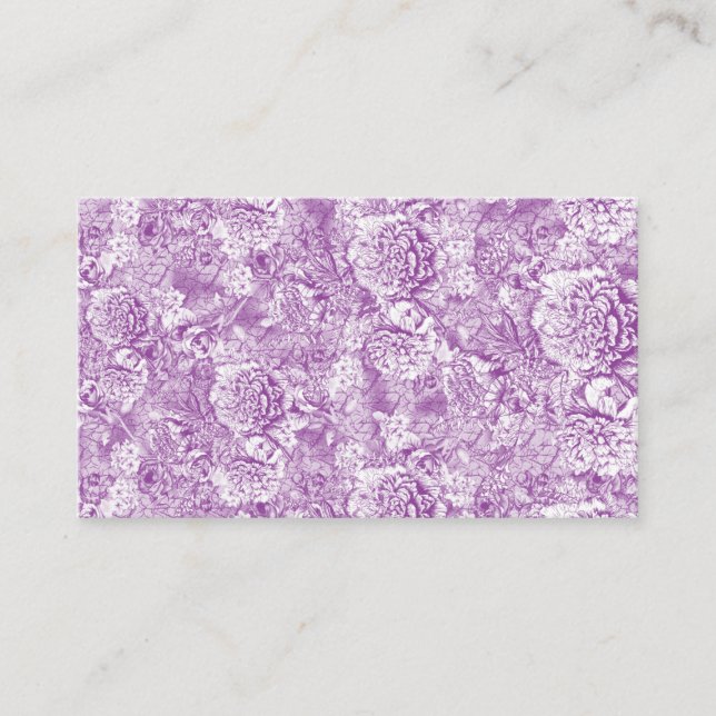 Business Card (Front)