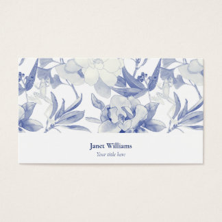 Business card