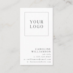 BUSINESS CARD