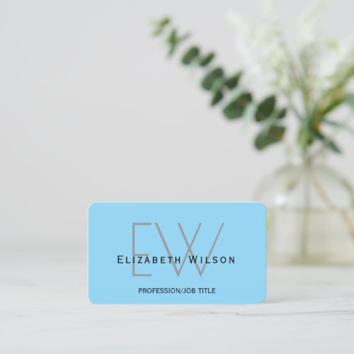 Business Card