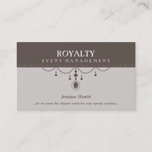 Customizable BUSINESS CARD :: adorn