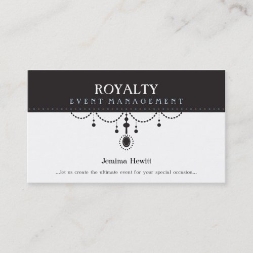 BUSINESS CARD :: adorn 2