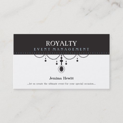 Customizable BUSINESS CARD :: adorn 2