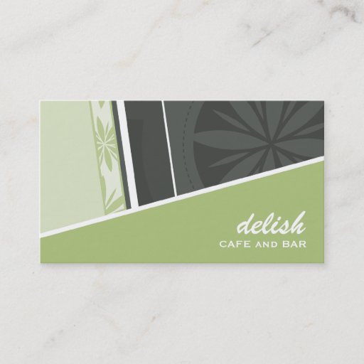 Customizable BUSINESS CARD :: anglesland 1