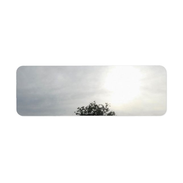 BUSINESS CARD ART&DESIGN STYLE  LABEL (Front)