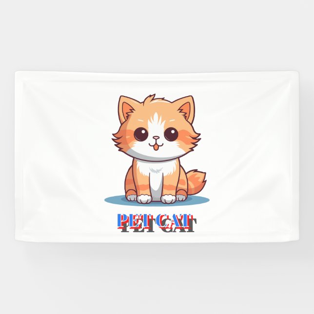 Business Card Banner (Horizontal)