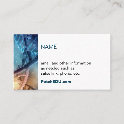 Business Card Basic