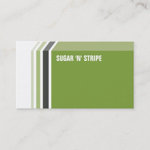 BUSINESS CARD :: bentland 5