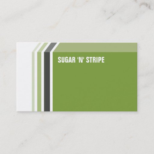 Customizable BUSINESS CARD :: bentland 5