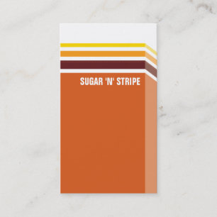 BUSINESS CARD :: bentport 2